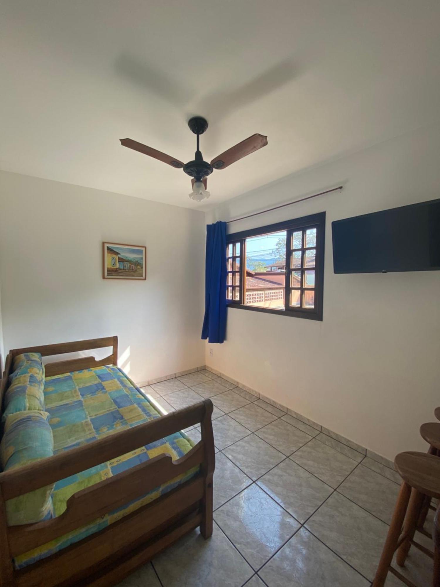 Chales E Suites Lourenco Ilhabela Exterior foto