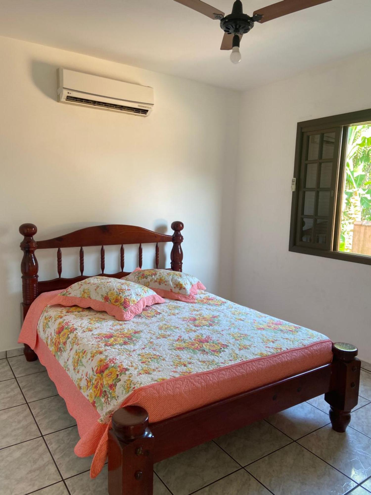 Chales E Suites Lourenco Ilhabela Exterior foto