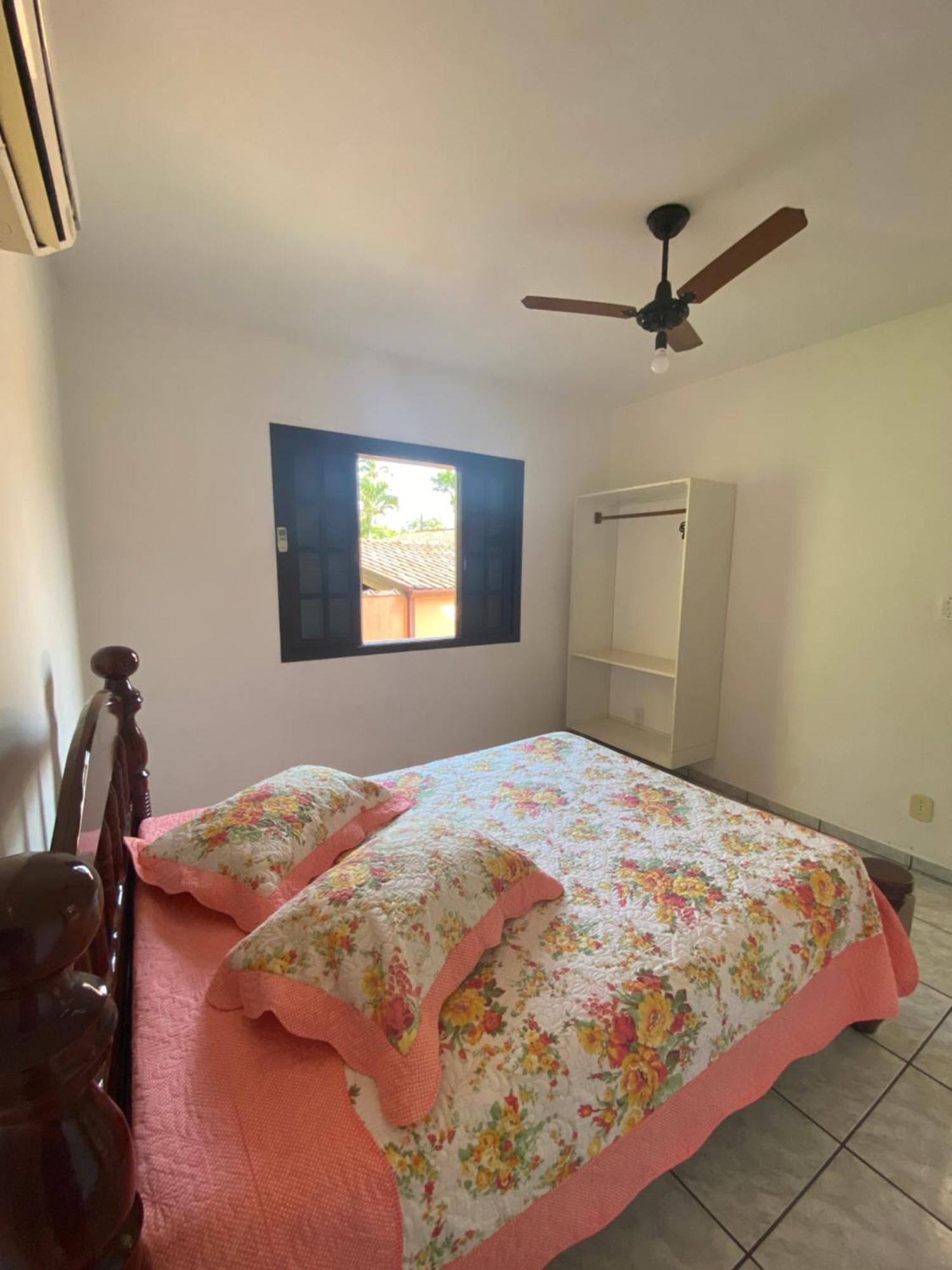 Chales E Suites Lourenco Ilhabela Exterior foto