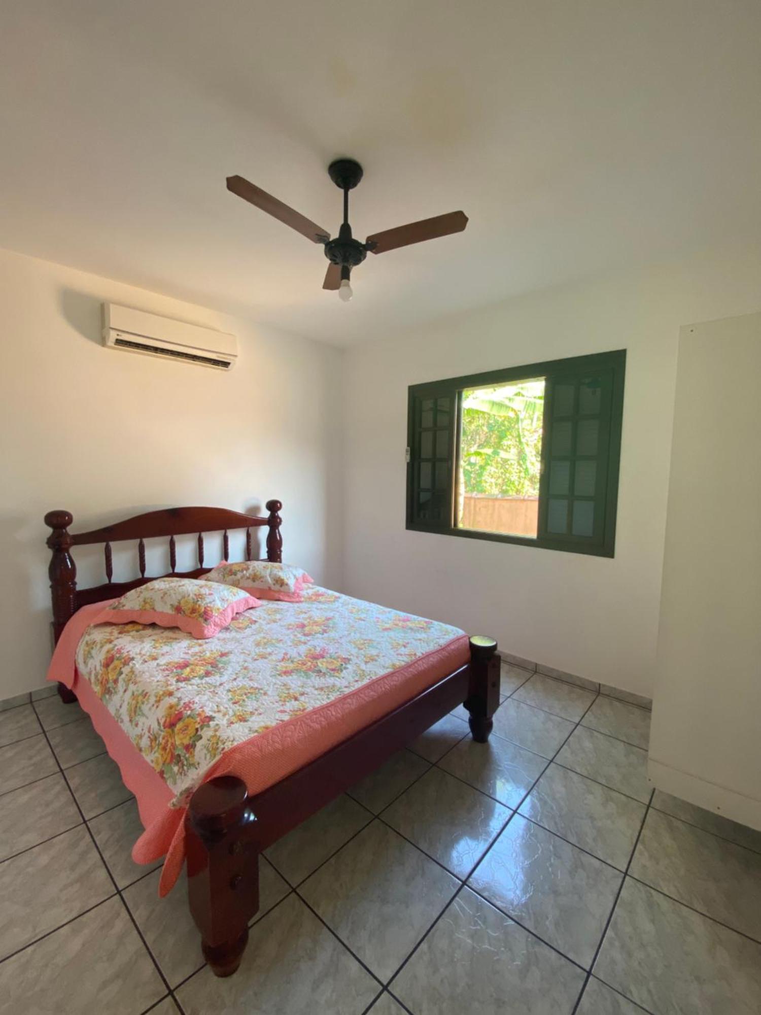 Chales E Suites Lourenco Ilhabela Exterior foto